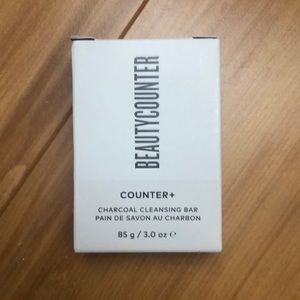 Beautycounter Charcoal Bar